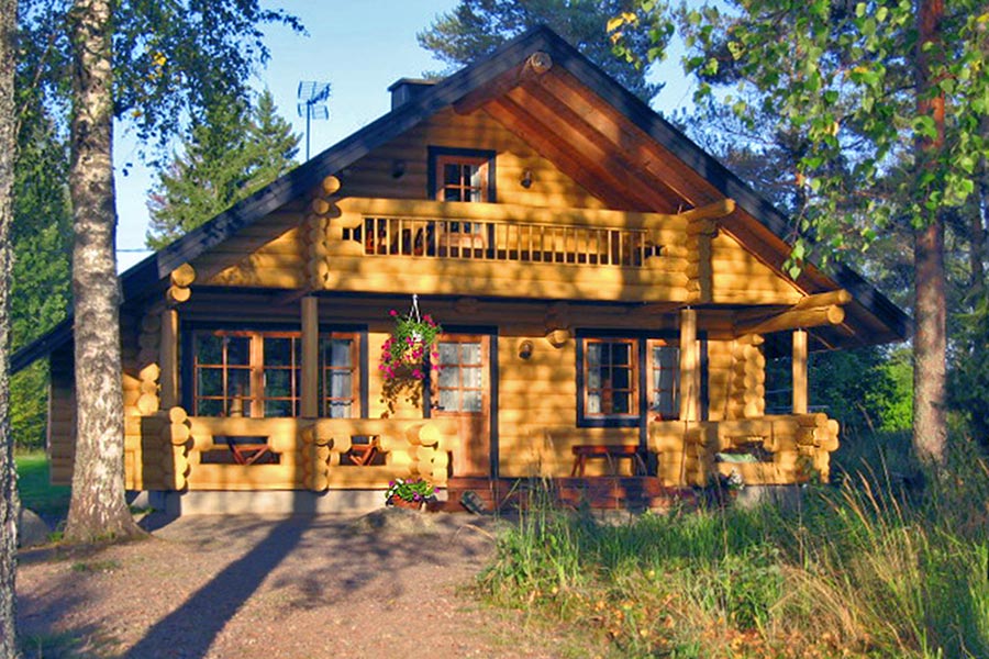 Huvila 393 Vuokraa Lounatuuli Sastamala Mouhij rvi 86 M2 Huvila 393 Vuokraa Lounatuuli Sastamala Mouhij rvi 86 M2